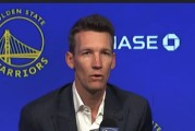 bob体育官方网站-邓利维：科尔的影响力远超冠军，他的人格魅力定义了球队