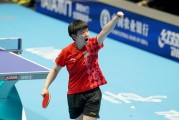 bob体育官方入口-中国队3-2战胜日本队 收获世乒赛女团七连冠